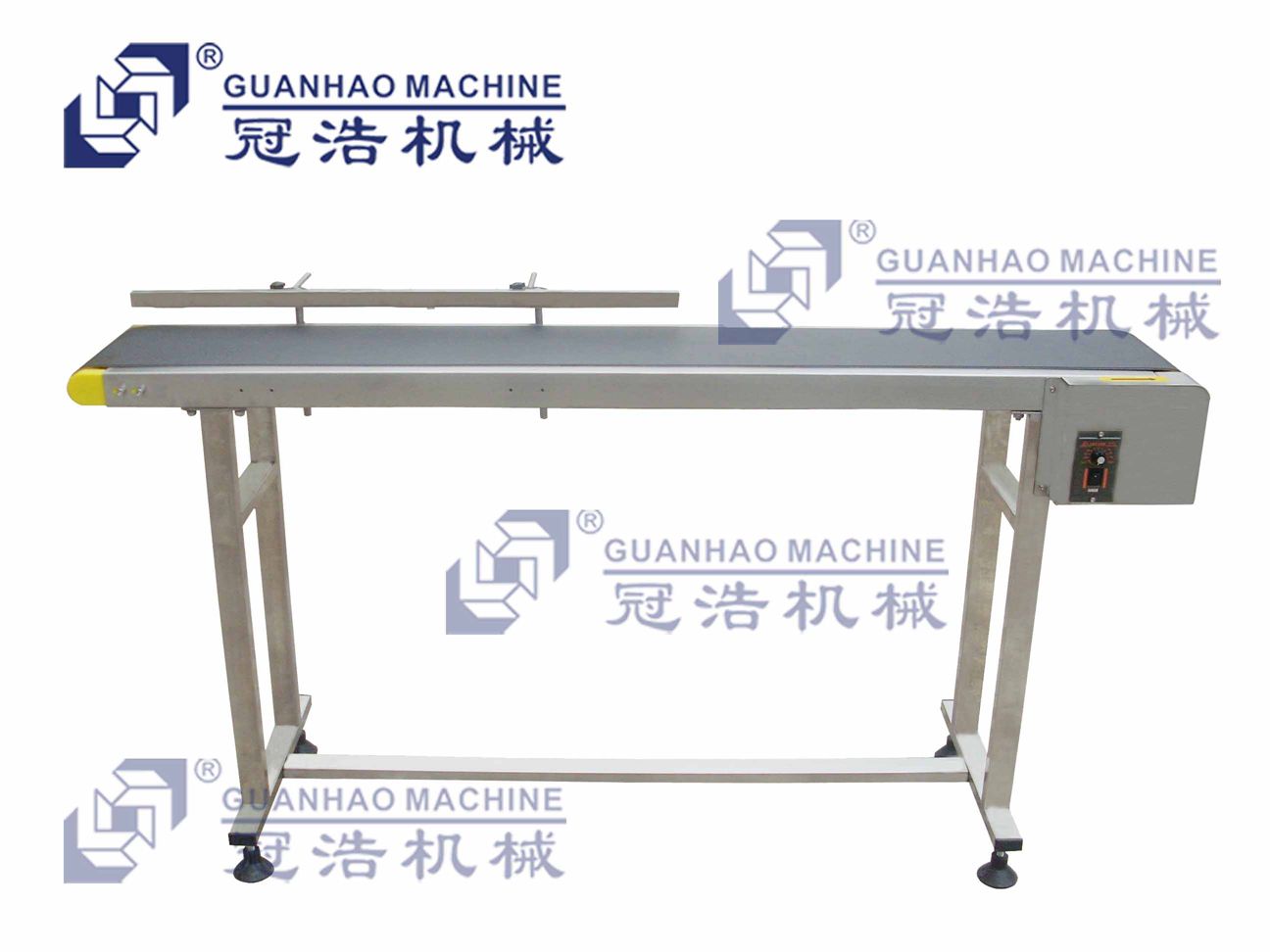 標準輸送機 輸送帶